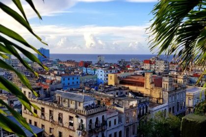 Itinéraire idéal pour un autotour de 2 semaines à Cuba