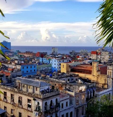 Itinéraire idéal pour un autotour de 2 semaines à Cuba