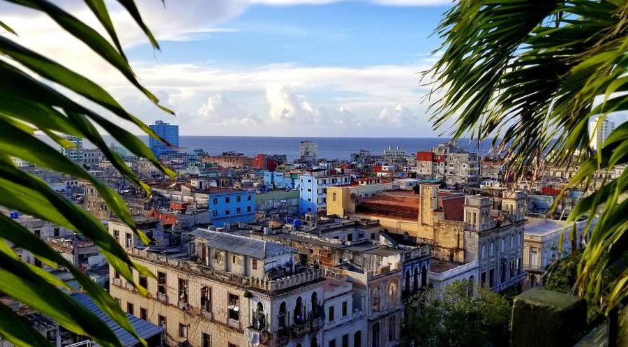 Itinéraire idéal pour un autotour de 2 semaines à Cuba