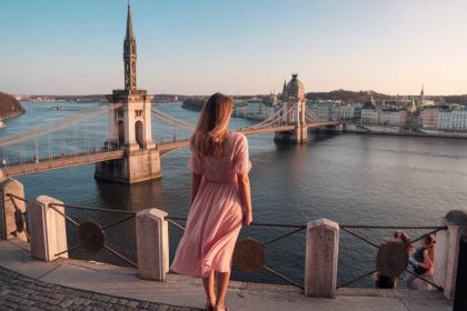 Week-end romantique en Europe : les meilleures idées pour surprendre votre moitié