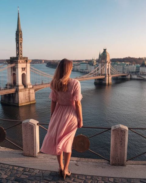 Week-end romantique en Europe : les meilleures idées pour surprendre votre moitié