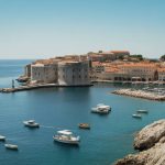 Voyage de noces en Croatie : entre îles dalmates et charme médiéval de Dubrovnik