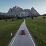 Road trip romantique en Slovénie : lacs alpins, grottes féeriques et villages pittoresques