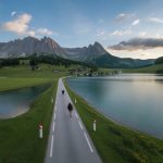 Road trip romantique en Slovénie et en Autriche : entre lacs de montagne et villages enchanteurs