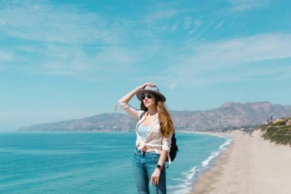 Les clés pour réussir un voyage entre célibataires