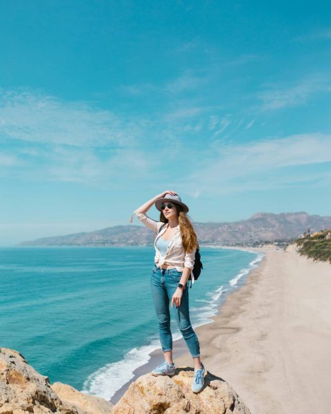 Les clés pour réussir un voyage entre célibataires