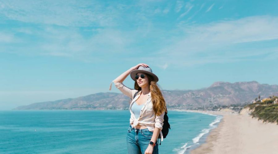 Les clés pour réussir un voyage entre célibataires