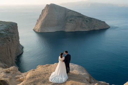 Voyage de noces écoresponsable en Europe : 7 destinations romantiques pour un séjour durable