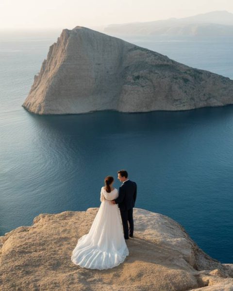 Voyage de noces écoresponsable en Europe : 7 destinations romantiques pour un séjour durable