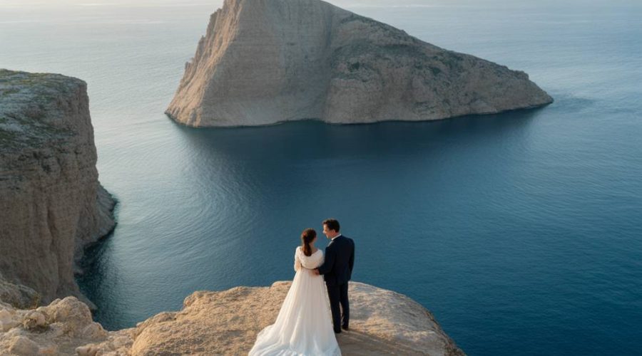 Voyage de noces écoresponsable en Europe : 7 destinations romantiques pour un séjour durable