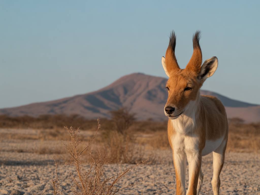 Agence de voyage namibie : comparatif des expériences proposées par une agence de safari et une agence généraliste