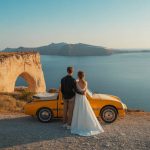 Voyage de noces en Grèce continentale : road trip romantique entre Athènes, le Péloponnèse et les Météores