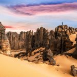 Trek dans le Sahara algérien : conseils pratiques pour une aventure réussie