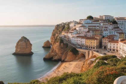 Voyage de noces au Portugal : itinéraire romantique entre Lisbonne, Porto et l’Algarve