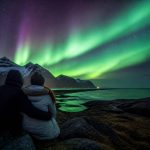 Voyage de noces en Islande : itinéraire romantique entre lagons, cascades et aurores boréales