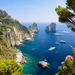 Capri en Italie : que voir et que faire sur l’île italienne ✨