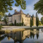Château du Clos de la Ribaudière : séjour de charme et escapade en Europe