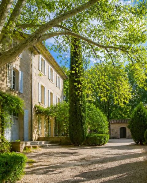 Domaine clairefontaine : un lieu d’exception pour un mariage en Provence
