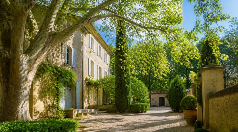 Domaine clairefontaine : un lieu d’exception pour un mariage en Provence