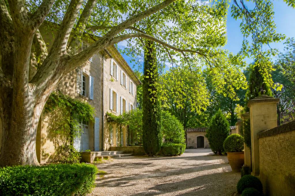 Domaine clairefontaine : un lieu d’exception pour un mariage en Provence