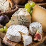 Spécialités françaises par régions : découvrez les saveurs incontournables de chaque territoire