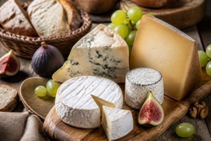 Spécialités françaises par régions : découvrez les saveurs incontournables de chaque territoire