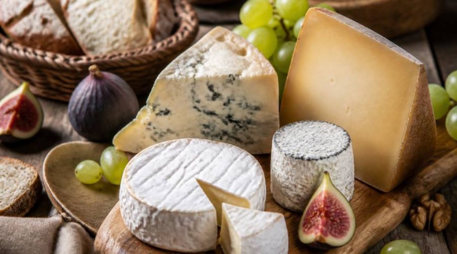 Spécialités françaises par régions : découvrez les saveurs incontournables de chaque territoire