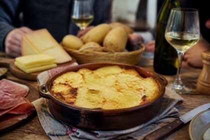 Plat typique français par région : les spécialités culinaires à découvrir en voyage