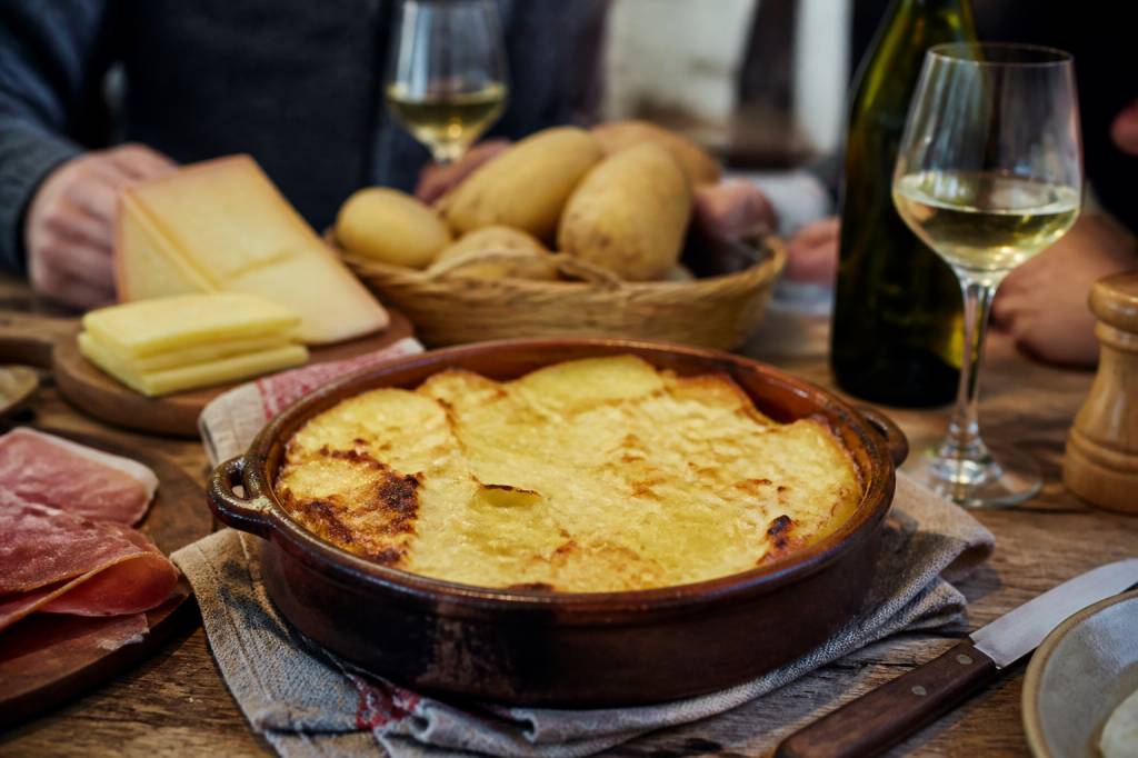 Plat typique français par région : les spécialités culinaires à découvrir en voyage
