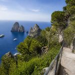 Capri island : que voir et faire sur la célèbre île italienne