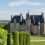 Château chapelle Villars : une escapade romantique au cœur de la Bourgogne