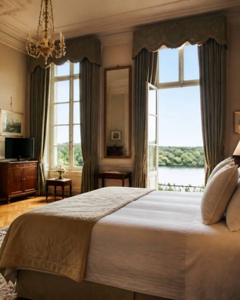 Chateaux hotel collection : les plus belles adresses pour un séjour d’exception en Europe