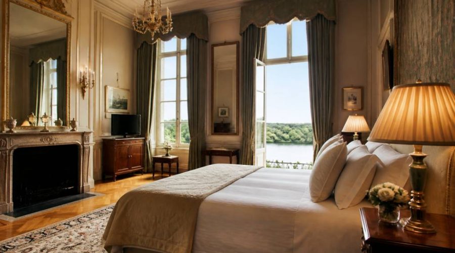 Chateaux hotel collection : les plus belles adresses pour un séjour d’exception en Europe