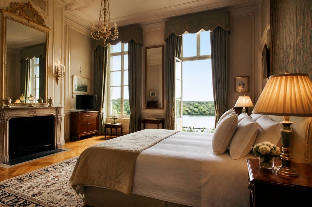 Chateaux hotel collection : les plus belles adresses pour un séjour d’exception en Europe