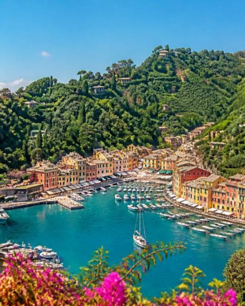 Italie nord ouest : les plus belles destinations à découvrir pour un voyage inoubliable