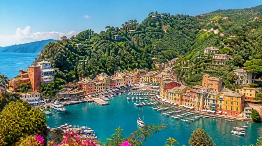 Italie nord ouest : les plus belles destinations à découvrir pour un voyage inoubliable