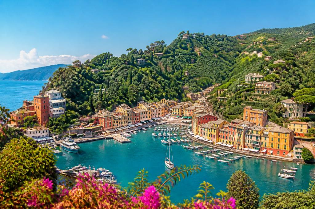Italie nord ouest : les plus belles destinations à découvrir pour un voyage inoubliable