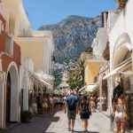 Capri centre-ville : que voir et faire au cœur de l’île