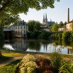 Beauce Chartres : que voir et faire le temps d’un week-end en famille