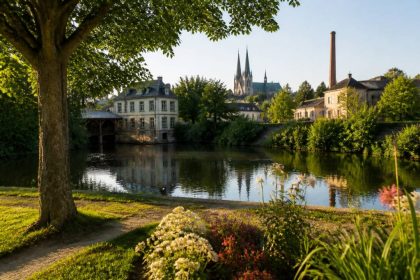 Beauce Chartres : que voir et faire le temps d’un week-end en famille
