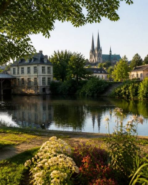 Beauce Chartres : que voir et faire le temps d’un week-end en famille