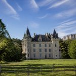 Château de la Chapelle-Villars : que visiter et découvrir lors de votre séjour en Rhône-Alpes