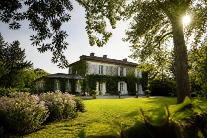 Clos Marcamps Teritoria : un séjour romantique au cœur de la Gironde