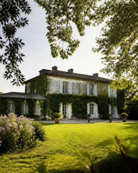 Clos Marcamps Teritoria : un séjour romantique au cœur de la Gironde