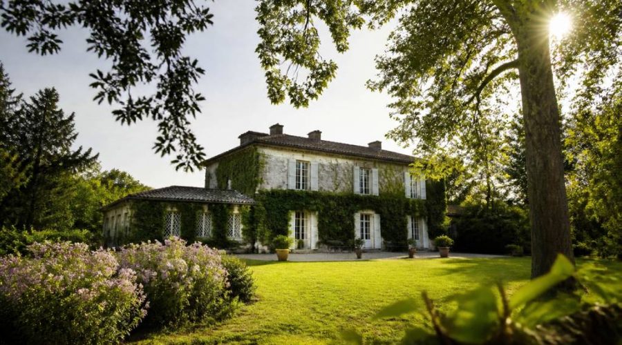 Clos Marcamps Teritoria : un séjour romantique au cœur de la Gironde