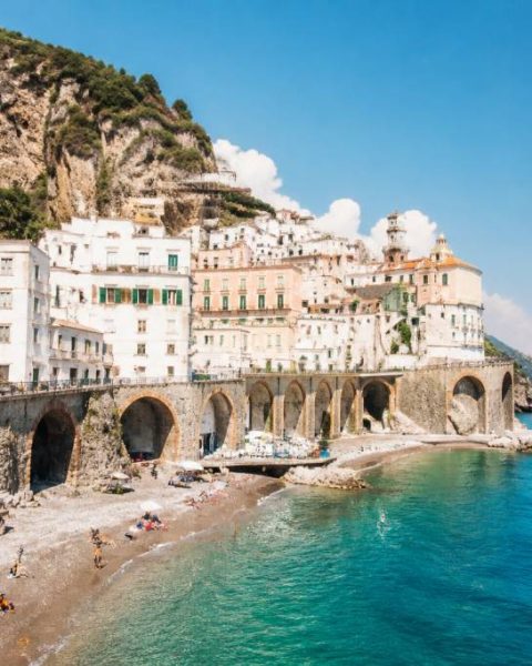 Italie nord-ouest : les plus belles destinations à découvrir pour un voyage inoubliable