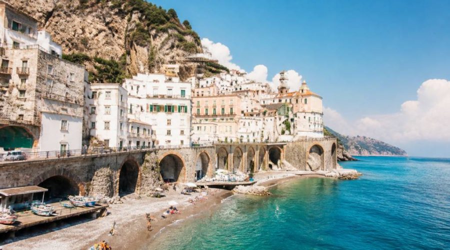 Italie nord-ouest : les plus belles destinations à découvrir pour un voyage inoubliable
