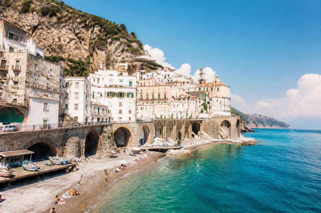 Italie nord-ouest : les plus belles destinations à découvrir pour un voyage inoubliable