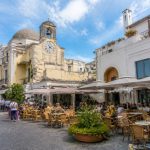Capri centre ville : que voir et que faire au cœur de l’île en une journée