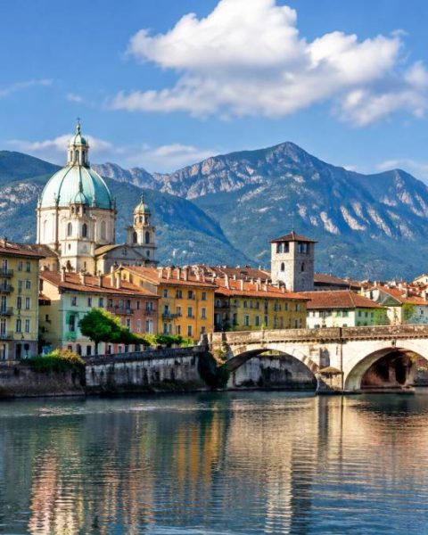 Visite Lombardie : les incontournables à découvrir pour un séjour inoubliable
